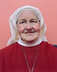 Jackie Nickerson, Sister Raphael, 2005