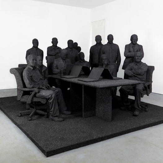 WILL RYMAN / The Situation Room, 2014